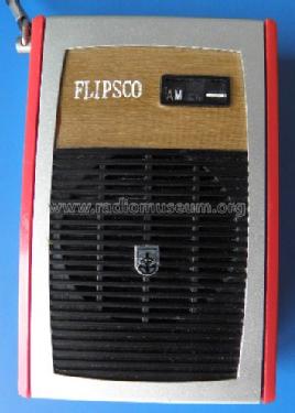 Flipsco ; Unknown - CUSTOM (ID = 800189) Radio