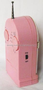 FM/AM Jukebox Radio ; Unknown - CUSTOM (ID = 2157786) Radio