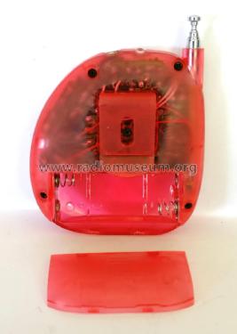 FM Auto Scan Radio with Light ; Unknown - CUSTOM (ID = 2157467) Radio