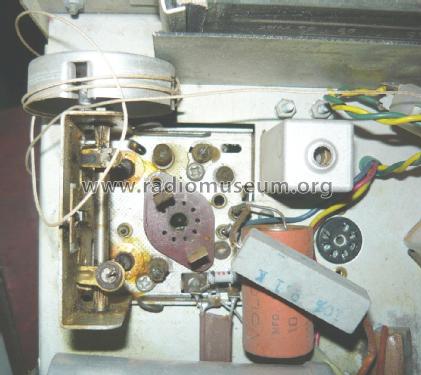 ELA FM Tuner Unknown; Unknown to us - (ID = 1812408) Radio