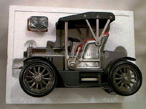 Ford 1917 Model T ; Unknown - CUSTOM (ID = 1232778) Radio