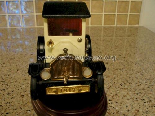 Ford 1917 Model T ; Unknown - CUSTOM (ID = 1283504) Radio