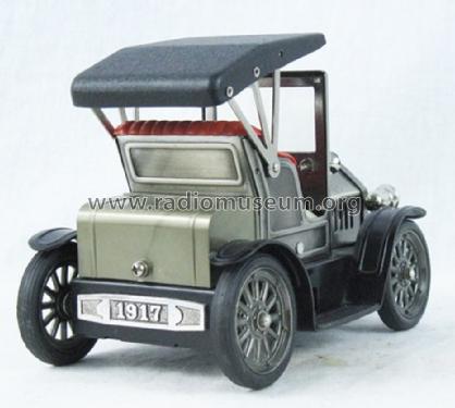 Ford 1917 Model T ; Unknown - CUSTOM (ID = 1411798) Radio
