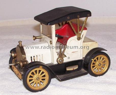 Ford 1917 Model T ; Unknown - CUSTOM (ID = 1466073) Radio