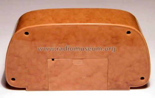 Formenti FCD101 1948 Mini Replica; Unknown - CUSTOM (ID = 1881752) Radio