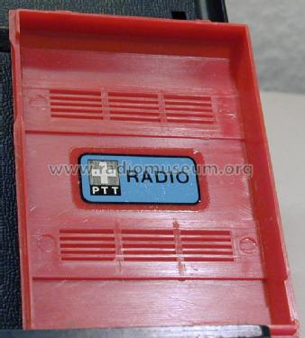 Freddy 7 Transistor ; Unknown - CUSTOM (ID = 2333786) Radio