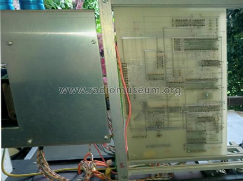 Frekvenciamérő - Counter CB 4181; Unknown - CUSTOM (ID = 3022490) Equipment