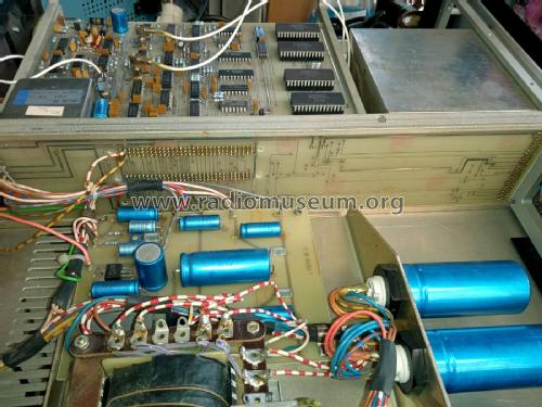 Frekvenciamérő - Counter CB 4181; Unknown - CUSTOM (ID = 3022492) Equipment