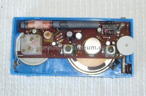 Fumiko TR10; Unknown - CUSTOM (ID = 1633778) Radio