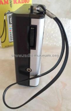 GAC - Solid State - am ; Unknown - CUSTOM (ID = 1750296) Radio