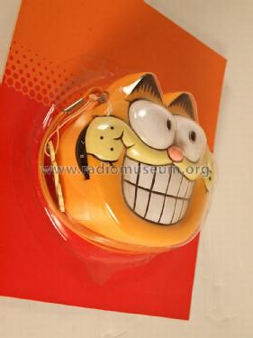 Garfield 3605; Unknown - CUSTOM (ID = 1392380) Radio