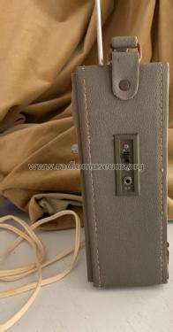 Gemini Solid State 14 ; Unknown - CUSTOM (ID = 2922860) Radio