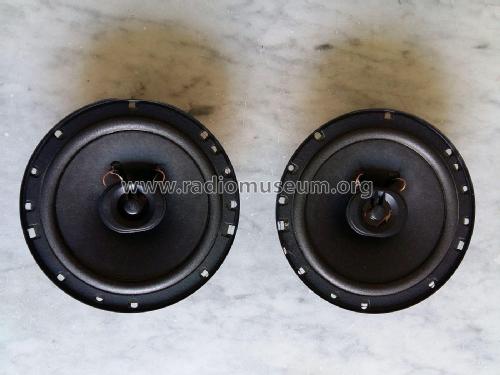 General Car - Altoparlante Coassiale a Due Vie GK-6520; Unknown - CUSTOM (ID = 2768889) Speaker-P