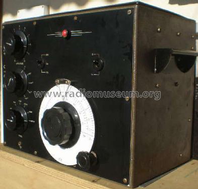 Generatore d'onda sinusoidale ; Unknown - CUSTOM (ID = 1792543) Equipment