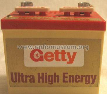 Getty Ultra High Energy ; Dreamland (ID = 392888) Radio