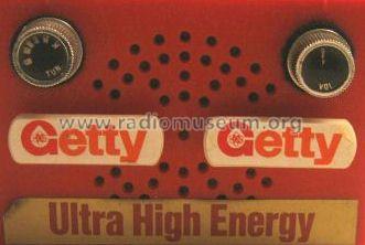 Getty Ultra High Energy ; Dreamland (ID = 392889) Radio