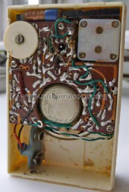 Gold Coast 6 Transistor ; Unknown - CUSTOM (ID = 2016205) Radio