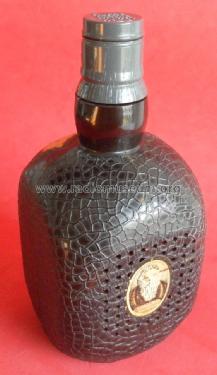 Grand Old Parr Scotch Whisky Japan 305; Unknown - CUSTOM (ID = 2359516) Radio