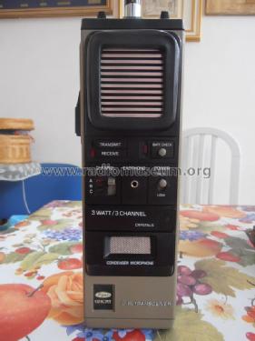 Great CB Transceiver GT210; Unknown - CUSTOM (ID = 1653599) Cittadina