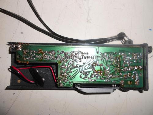 Handheld Miniature Transceiver Com-Talk CT-998; Unknown - CUSTOM (ID = 2370768) CB-Funk