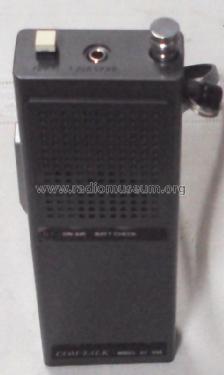 Handheld Miniature Transceiver Com-Talk CT-998; Unknown - CUSTOM (ID = 1657029) Citizen