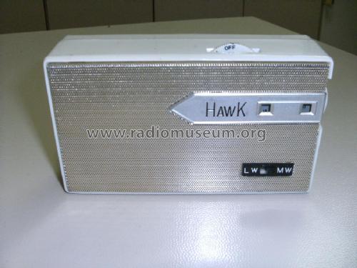 Hawk TR-301; Unknown - CUSTOM (ID = 2460312) Radio