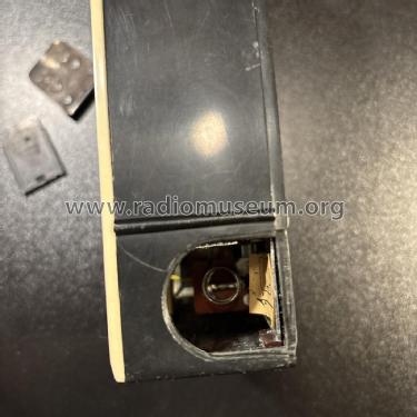 Herald 747 clone; Herald Electronics, (ID = 3113949) Radio