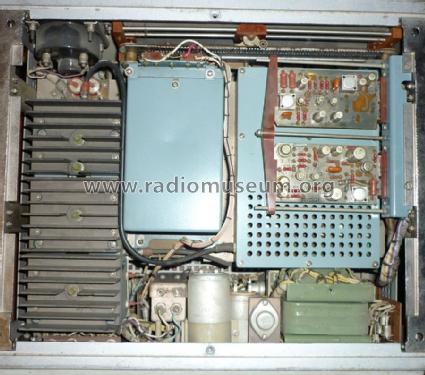 Генератор Сигналов - HF Signal Generator G4-118 - Г4-118; Nizhegorodsky Frunze (ID = 1434178) Equipment