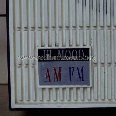 HI Mood AM/FM ; Unknown - CUSTOM (ID = 1427273) Radio