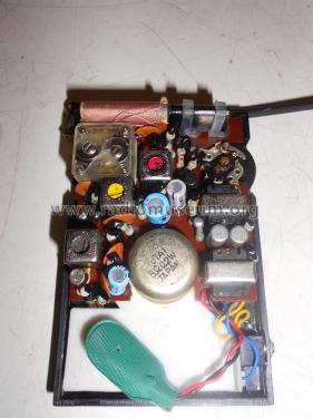 Hi-Sonic 6 Transistor FR-615B; Unknown - CUSTOM (ID = 2346179) Radio