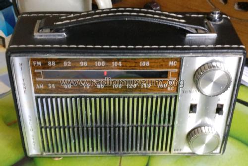 Hi Tone Solid State PF-1210; Unknown - CUSTOM (ID = 2515509) Radio
