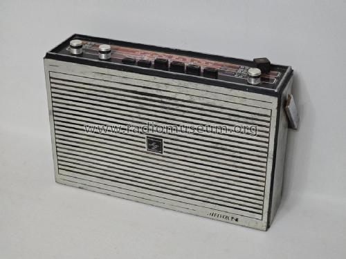Hifivox ; Unknown - CUSTOM (ID = 3165559) Radio