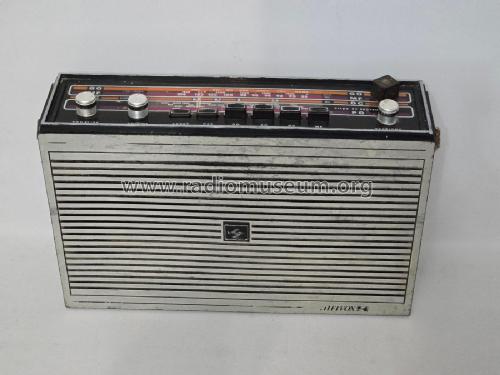Hifivox ; Unknown - CUSTOM (ID = 3165560) Radio