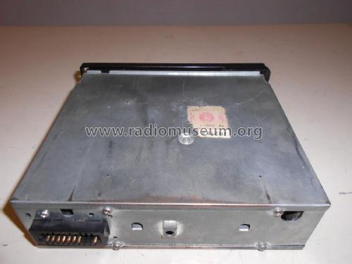 Bensi High Power Stereo System BN-921; Unknown - CUSTOM (ID = 2310181) Car Radio