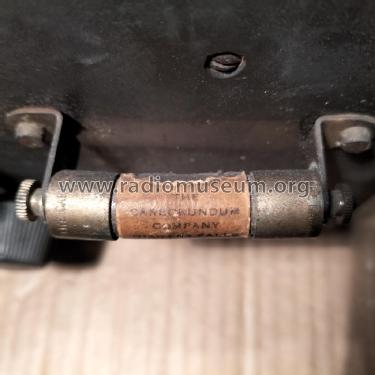 Homebrew NZ 2V; Unknown - CUSTOM (ID = 2776852) Radio