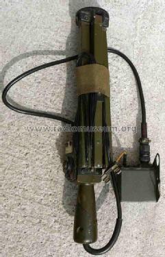 Homing Modification Kit MC619 Part of SCR536 A-B and C; MILITARY U.S. (ID = 762414) Antenny