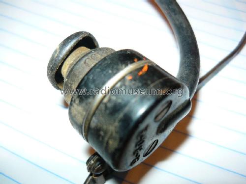 Headphone HS-30 E; Unknown - CUSTOM (ID = 1766847) Speaker-P