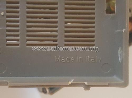 Jason TR-02; Unknown - CUSTOM (ID = 3162118) Radio