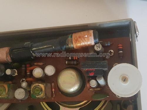 Jason TR-02; Unknown - CUSTOM (ID = 3162120) Radio