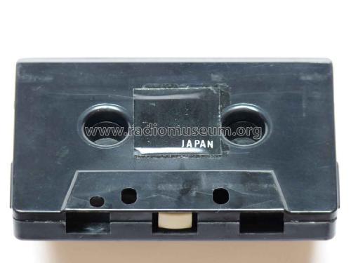 Julian AM Cassette Tuner Pack JP-33; Unknown - CUSTOM (ID = 2065887) Radio