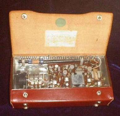 Kensington High Sensitivity 10 Transistor ; Terra International; (ID = 2383380) Radio