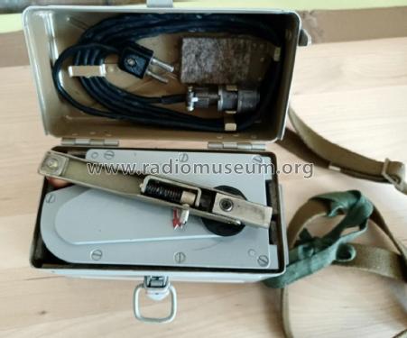 Портативное Зарядное Устройство ПЗУ-5М Portable Battery Charger PZU-5M; Unknown - CUSTOM (ID = 2769913) Power-S