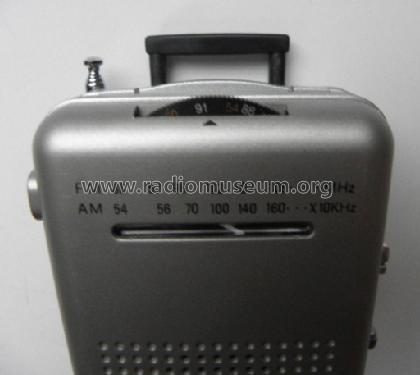 Koffer ; Unknown - CUSTOM (ID = 933295) Radio