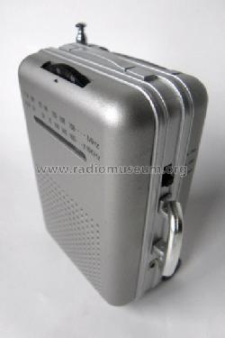 Koffer ; Unknown - CUSTOM (ID = 933512) Radio