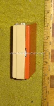 L&M co. 2 Transistor 2TR; Unknown - CUSTOM (ID = 2327637) Radio