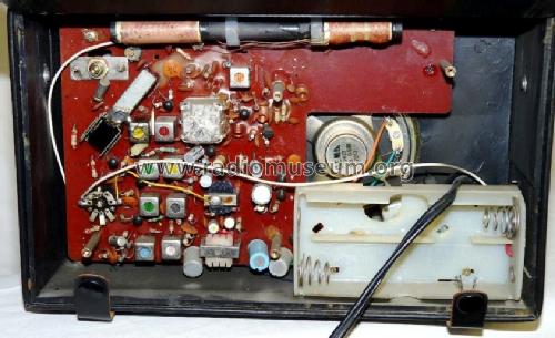 Lancia ; Unknown - CUSTOM (ID = 713103) Radio