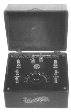Lathartone ; Unknown - CUSTOM (ID = 1580043) Galena