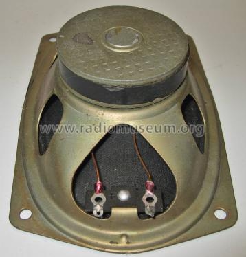 Lautsprecherchassis 1GD-40R-100 - 1ГД-40Р-100; Unknown - CUSTOM (ID = 2011509) Speaker-P