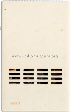 Leader Deluxe HiFi Six Transistor; Unknown - CUSTOM (ID = 2710691) Radio