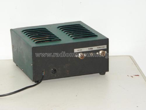 Norge CB Linear Amplifier 60; CEP Costruzioni (ID = 2129307) Cittadina